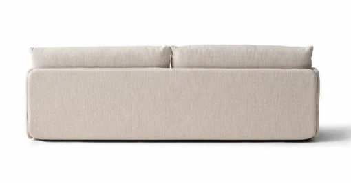 Offset / 3 Seater