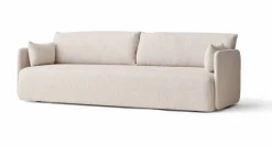 Offset / 3 Seater