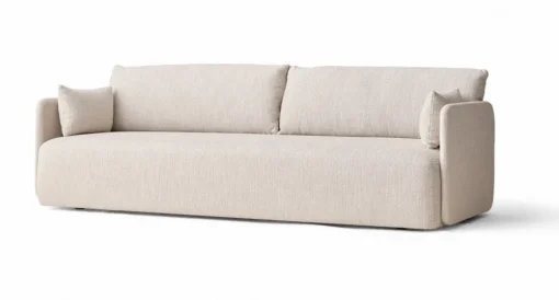 Offset / 3 Seater