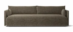 Offset / 3 Seater