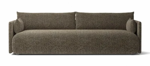 Offset / 3 Seater
