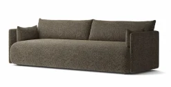 Offset / 3 Seater