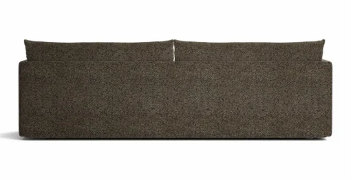 Offset / 3 Seater