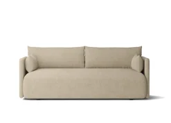 Offset / 2 Seater
