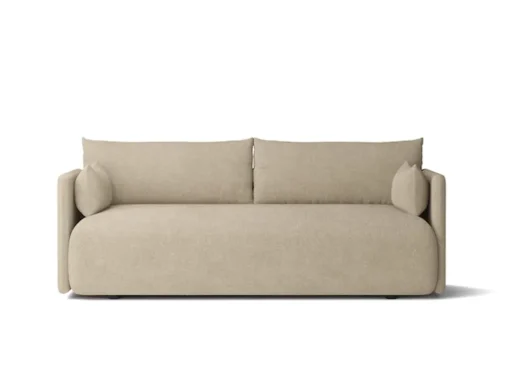 Offset / 2 Seater