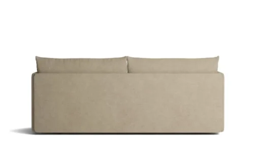 Offset / 2 Seater