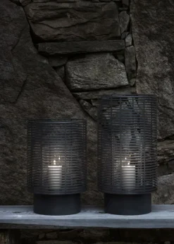 OLEA Outdoor Lantern