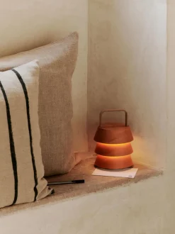 Oleo Cushion Cover