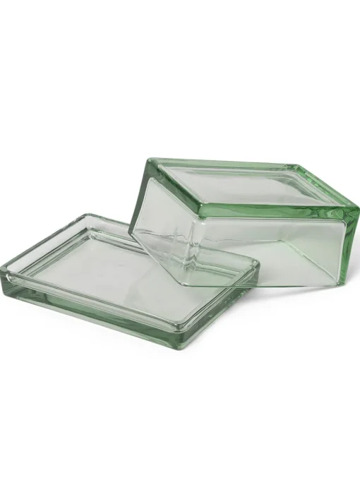 Oli Box