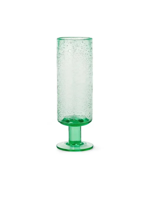 Oli Champagne Flute