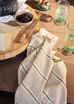 Oli Champagne Flute