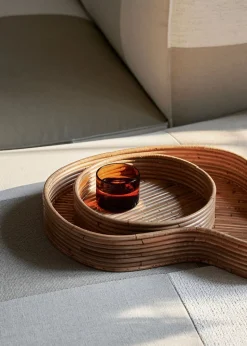 Oli Water Glass