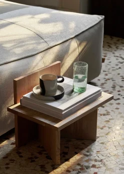 Oli Water Glass