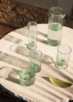 Oli Water Glass