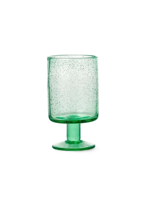 Oli Wine Glass