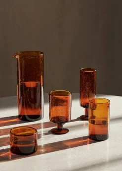Oli Wine Glass