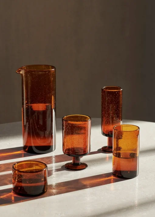 Oli Wine Glass