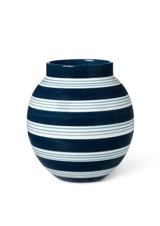 Omaggio nuovo vase