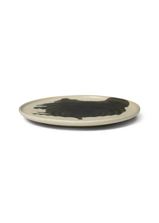 Omhu Plate