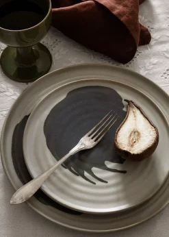 Omhu Plate