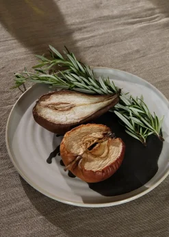 Omhu Plate