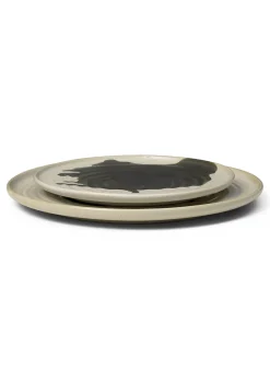 Omhu Plate