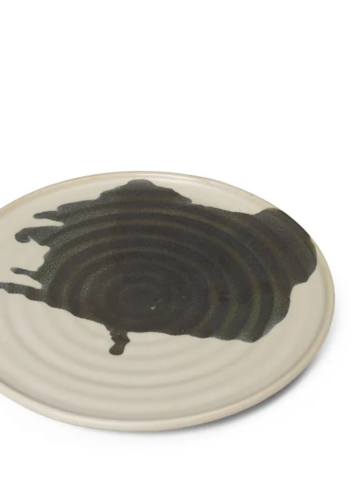 Omhu Plate