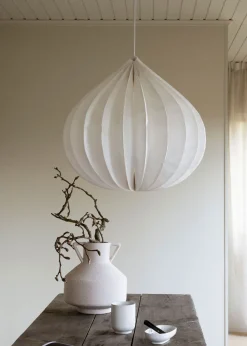 Onion Pendant