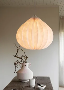 Onion Pendant