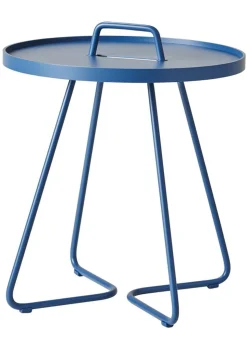 On-the-move side table