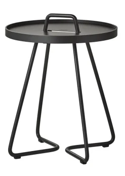 On-the-move side table