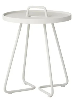 On-the-move side table