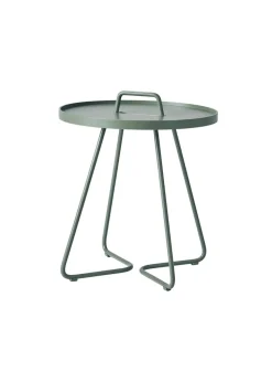 On-the-move side table