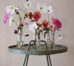 On-the-move side table