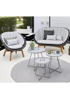 On-the-move side table