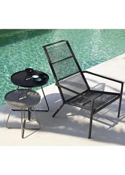 On-the-move side table