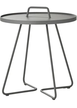 On-the-move side table