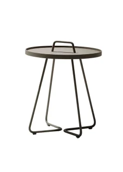 On-the-move side table