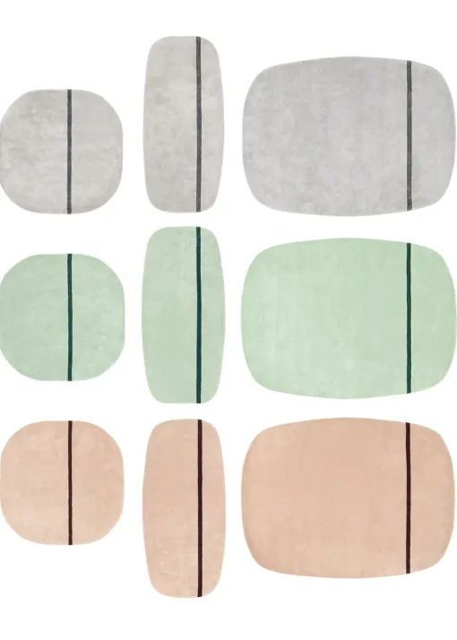 Oona Carpet