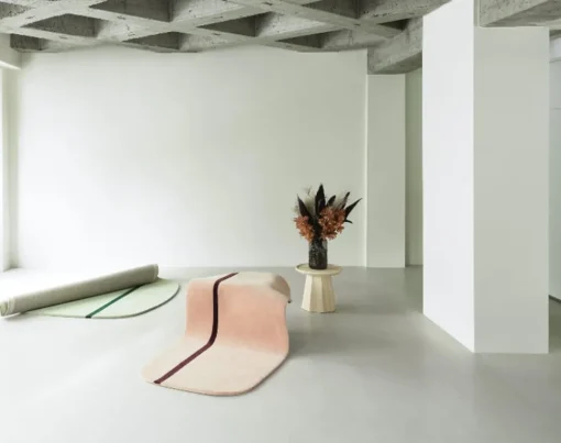 Oona Carpet
