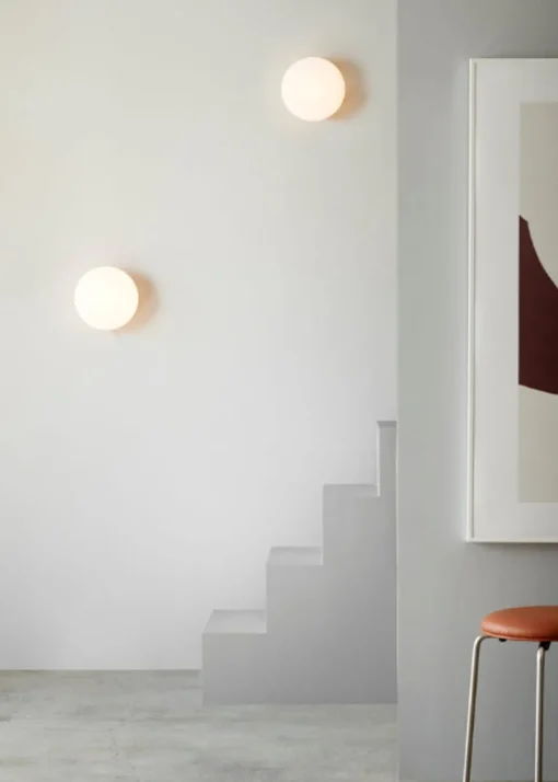 OPA WALL LAMP
