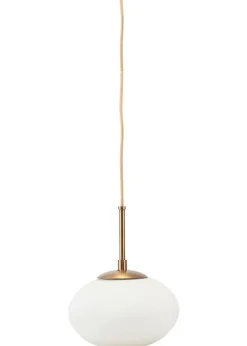 Opal Lamp