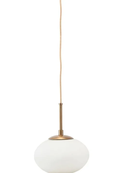 Opal Lamp