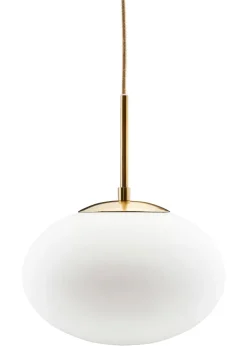 Opal Lamp