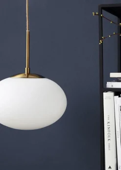 Opal Lamp