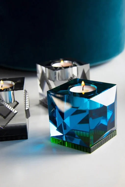 Ophelia Tealight Holder