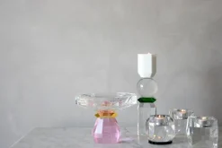 Ophelia Tealight Holder