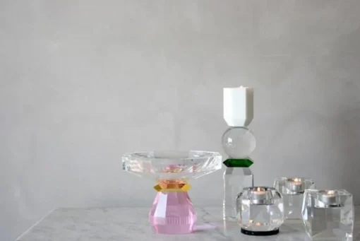 Ophelia Tealight Holder