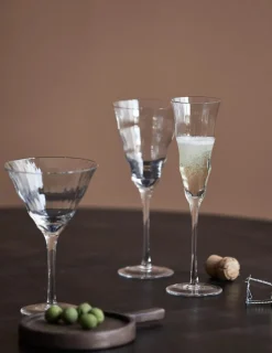 Opia Cocktail Glass