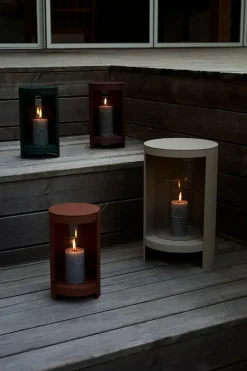 ORA lantern